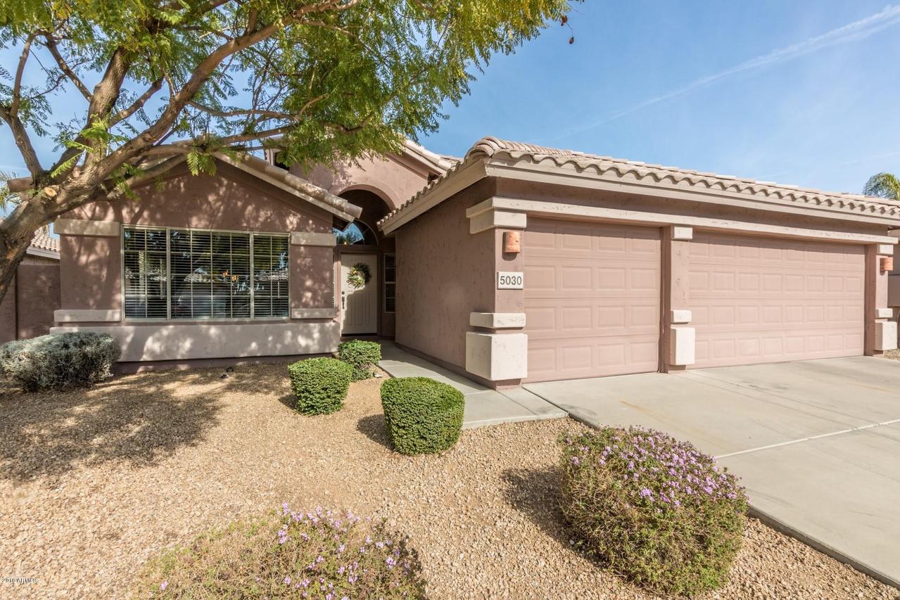 5030 E Libby St., Scottsdale, AZ 85254