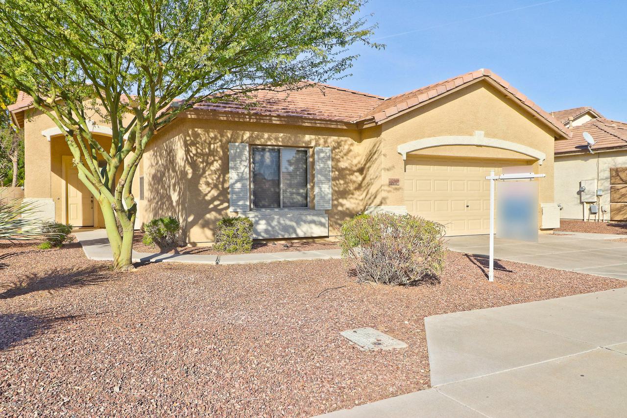 12560 W Glenrosa Dr., Litchfield Park, AZ 85340
