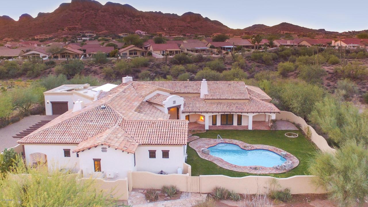 4682 S Kings Ranch Rd., Gold Canyon, AZ 85118