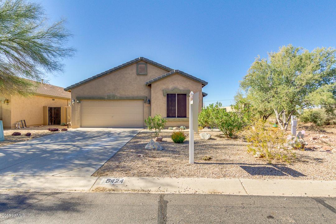 6424 E Hacienda La Noria Ln., Gold Canyon, AZ 85118
