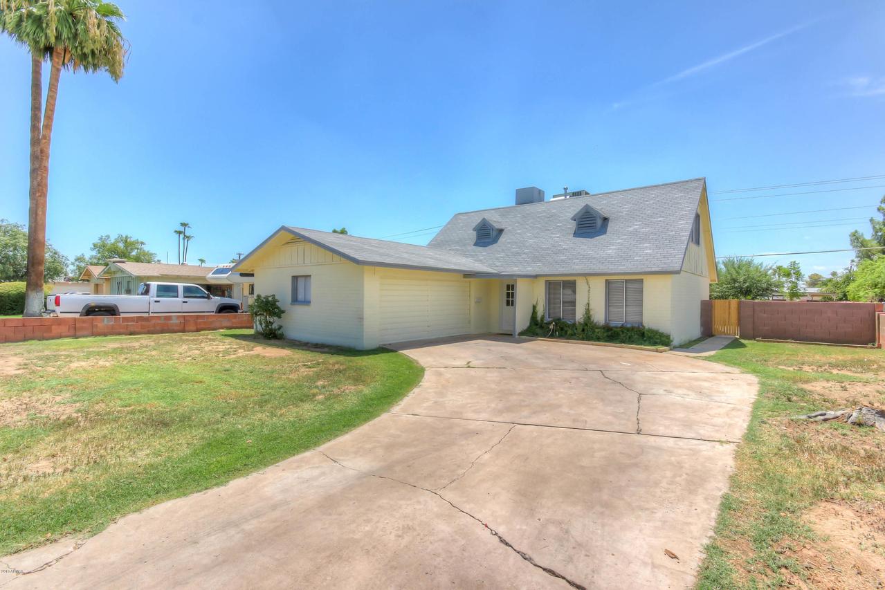 4413 W Maryland Ave., Glendale, AZ 85301