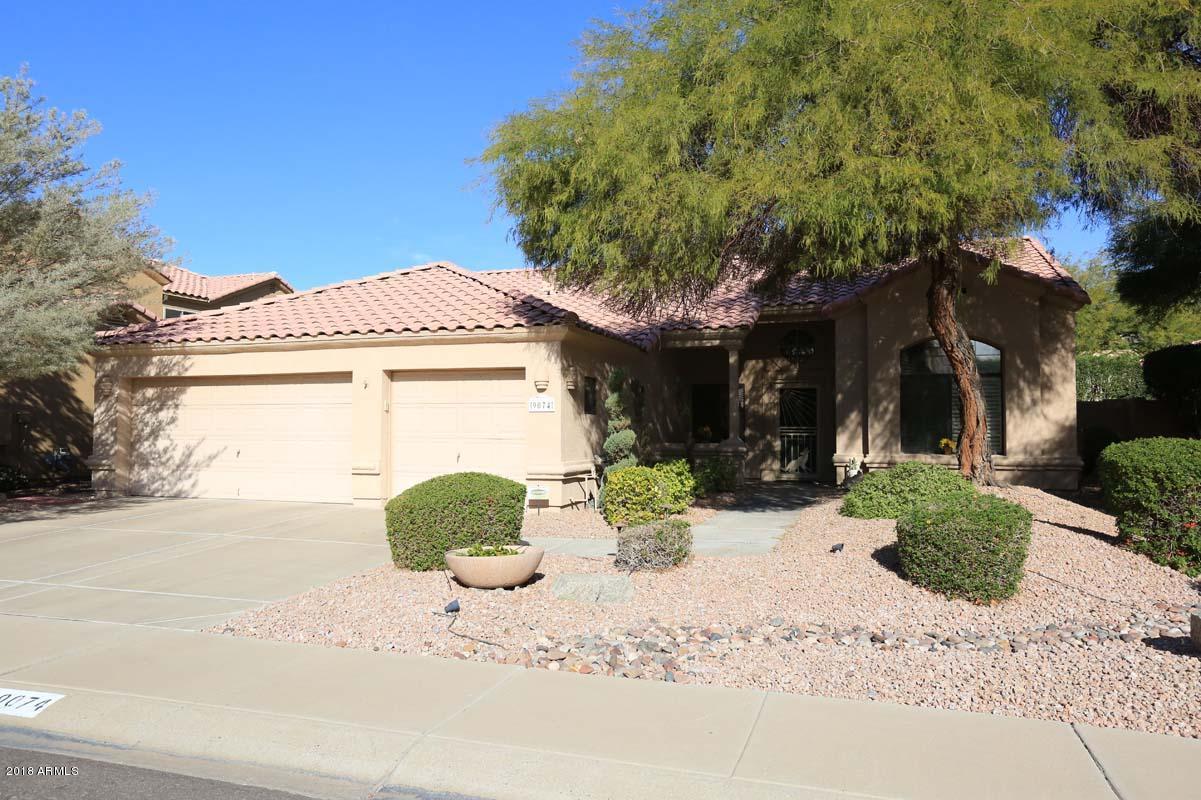 9074 E Caribbean Ln., Scottsdale, AZ 85260