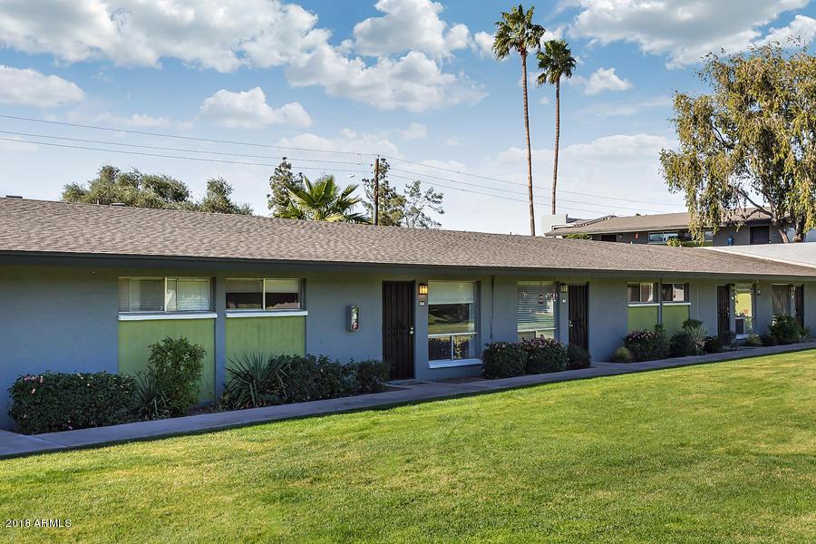 7141 N 16th St. #4, Phoenix, AZ 85020