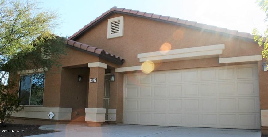 9707 W Caron Dr., Peoria, AZ 85345