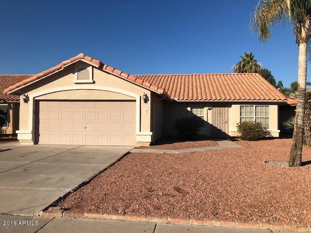 7790 W Boca Raton Rd., Peoria, AZ 85381