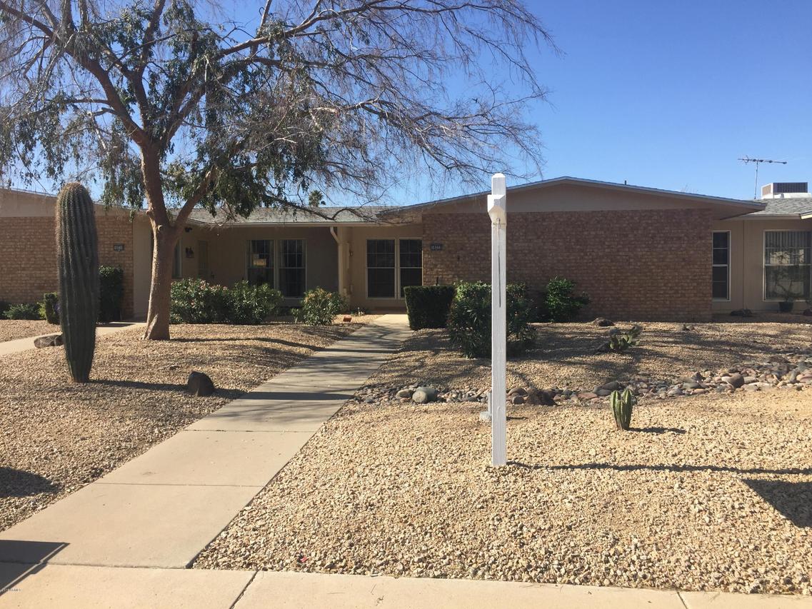 18222 N Stonebrook Dr., Sun City West, AZ 85375