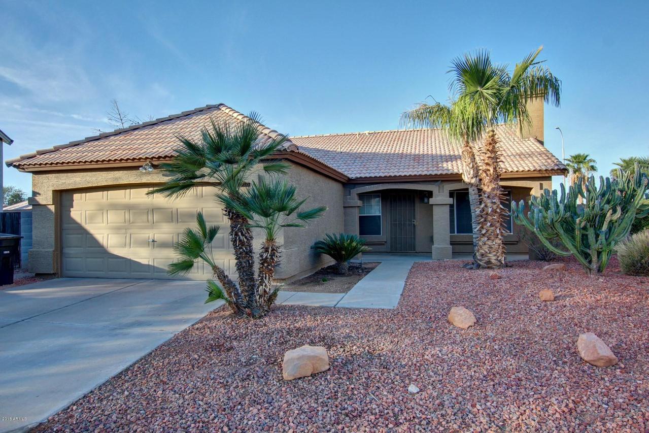 640 N Fresno St., Chandler, AZ 85225