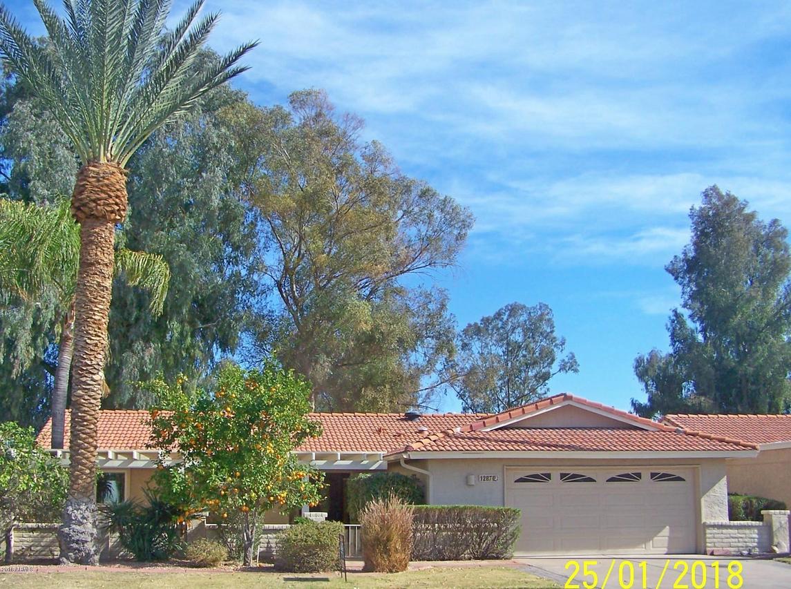 1287 Leisure World, Mesa, AZ 85206