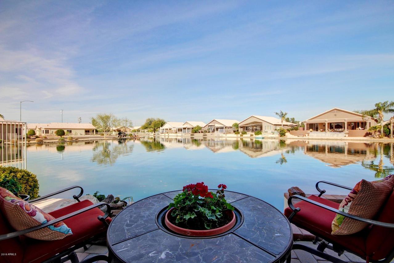 11026 W Tonto Ln., Sun City, AZ 85373