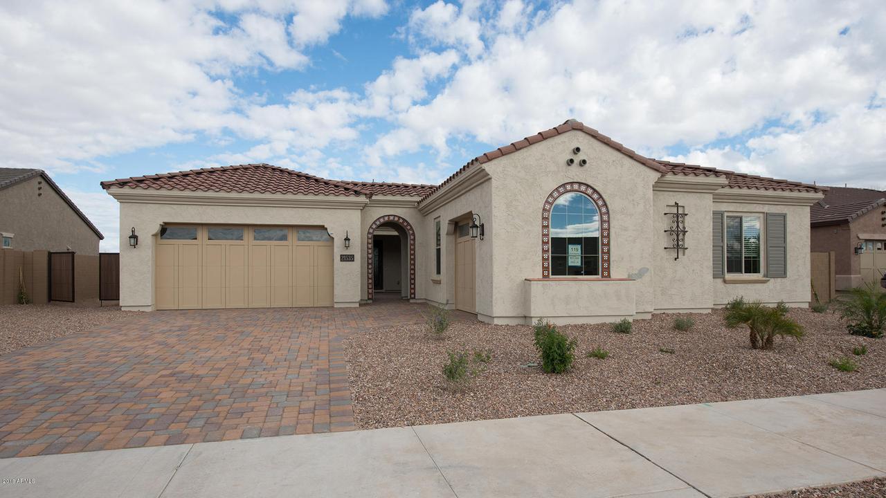 21535 S 223rd Pl., Queen Creek, AZ 85142