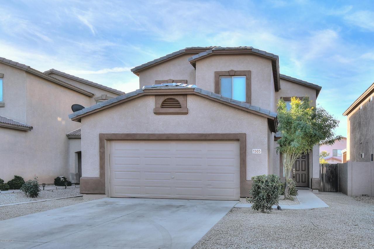 1305 E Ash Rd., Queen Creek, AZ 85140