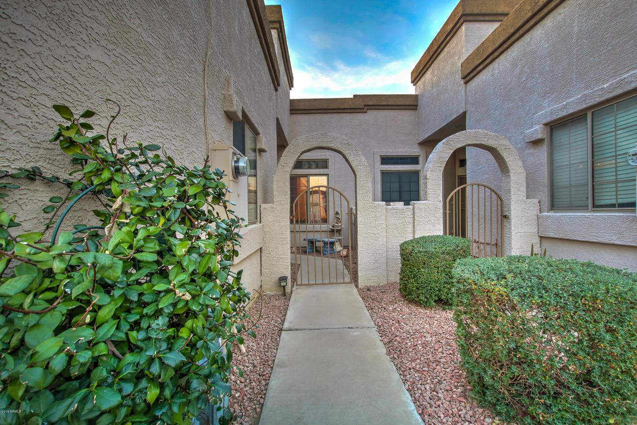 6730 E Hermosa Vista Dr. #64, Mesa, AZ 85215