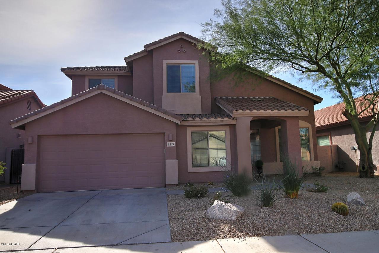 2415 W Crimson Ter., Phoenix, AZ 85085