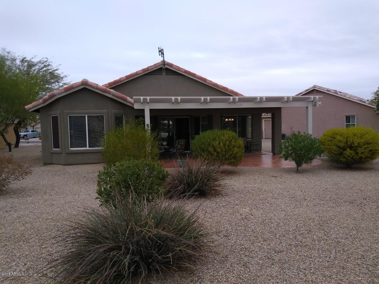 65 N Toledo Ln., Casa Grande, AZ 85194