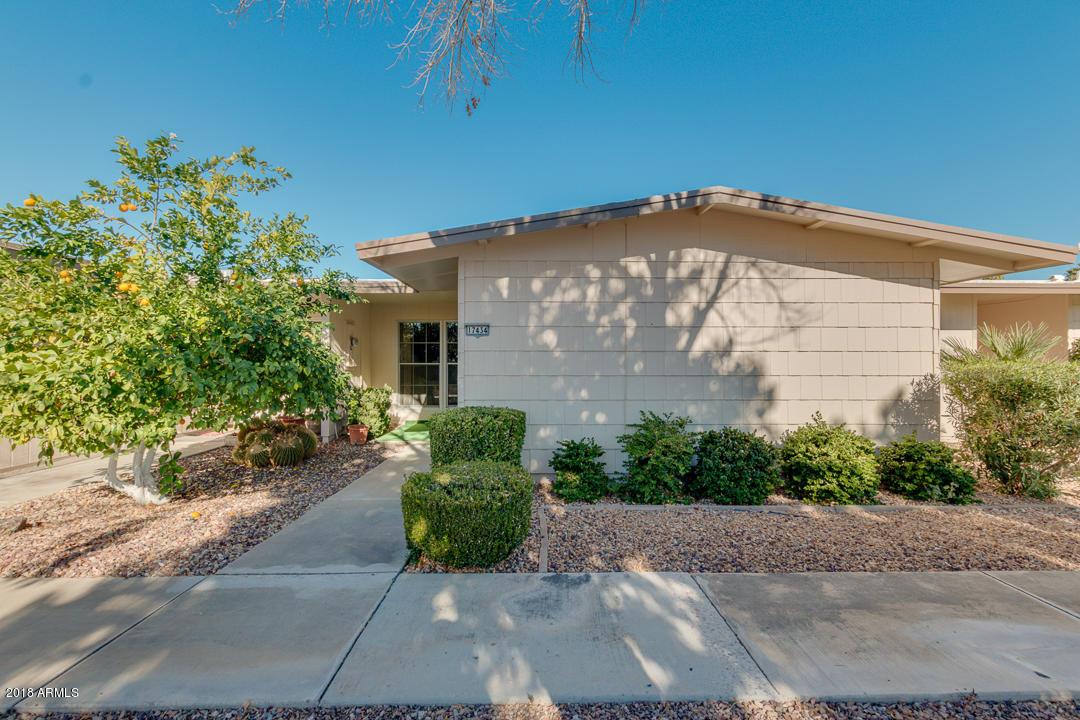 17434 N 102nd Dr., Sun City, AZ 85373
