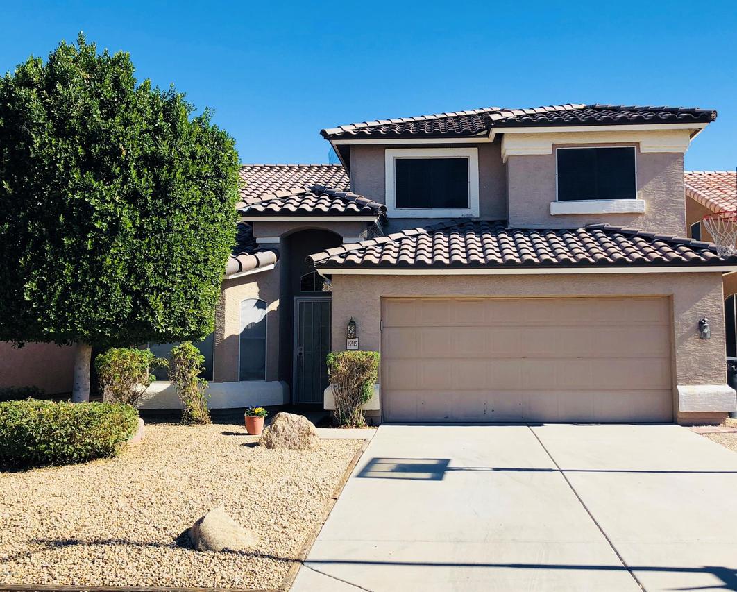 15915 N 89th Ave., Peoria, AZ 85382