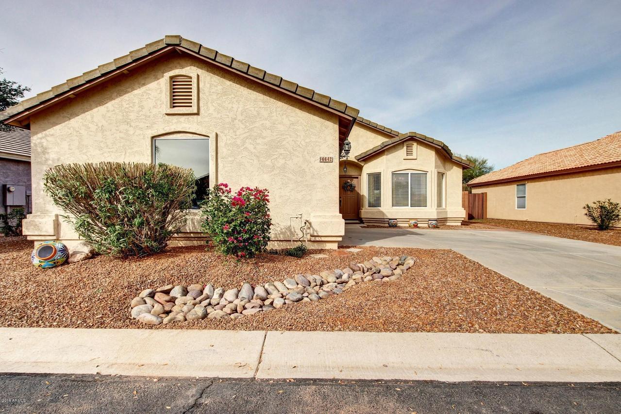 6642 S Weavers Needle Tr., Gold Canyon, AZ 85118