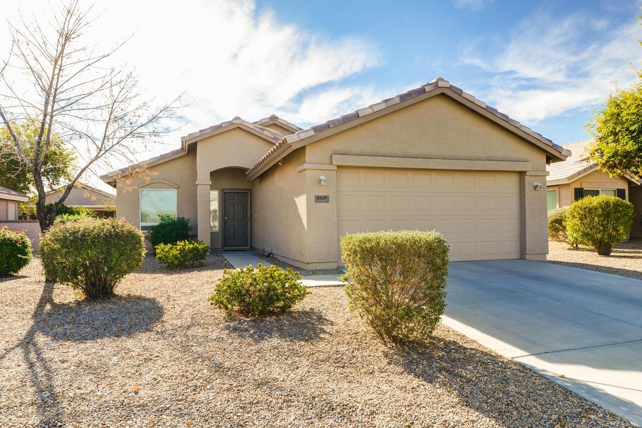 2427 E Antigua Dr., Casa Grande, AZ 85194