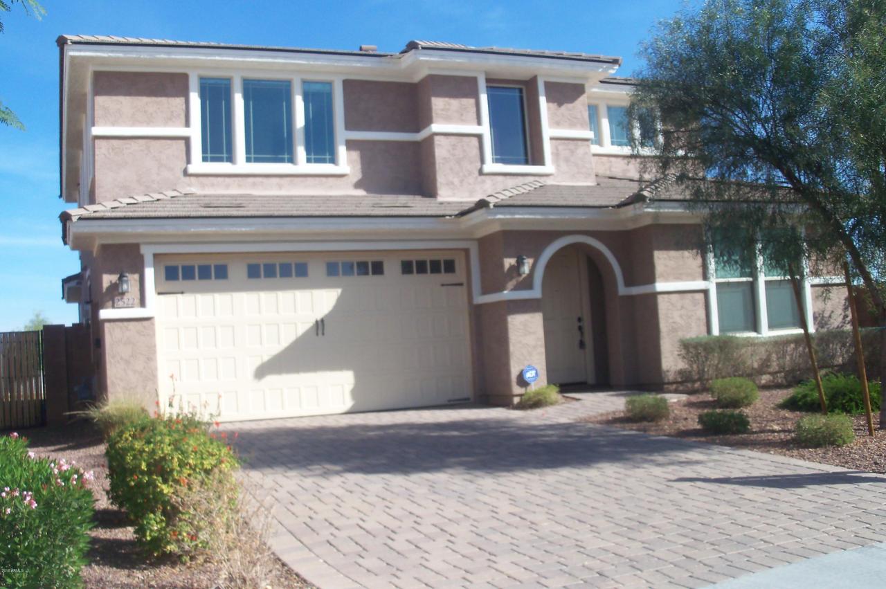 2522 W Brisa Dr., Phoenix, AZ 85085