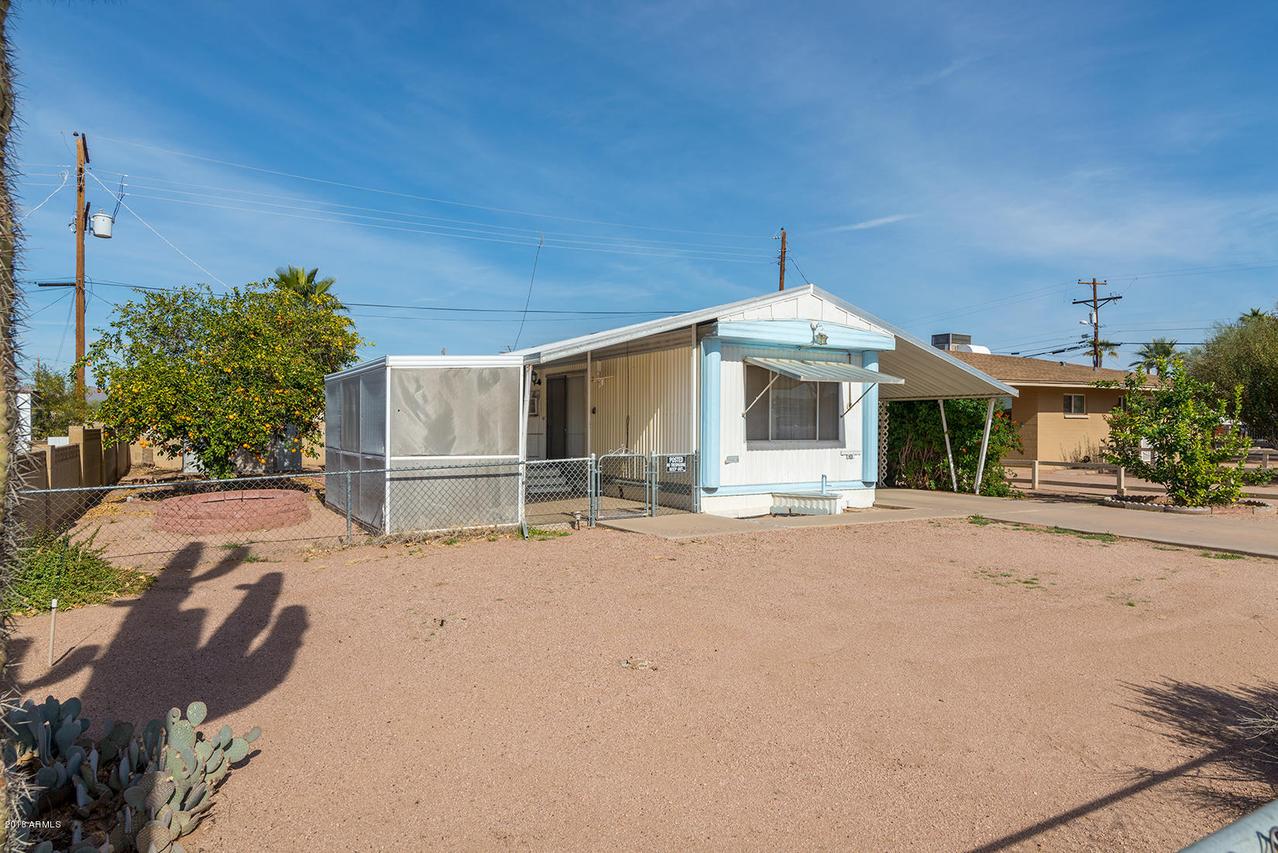 2812 W 9th Pl., Apache Junction, AZ 85120