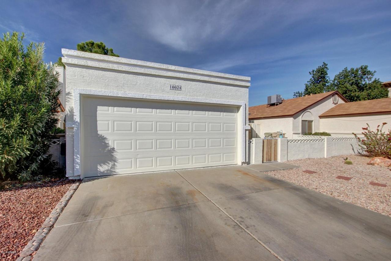 10024 N 65th Ln., Glendale, AZ 85302