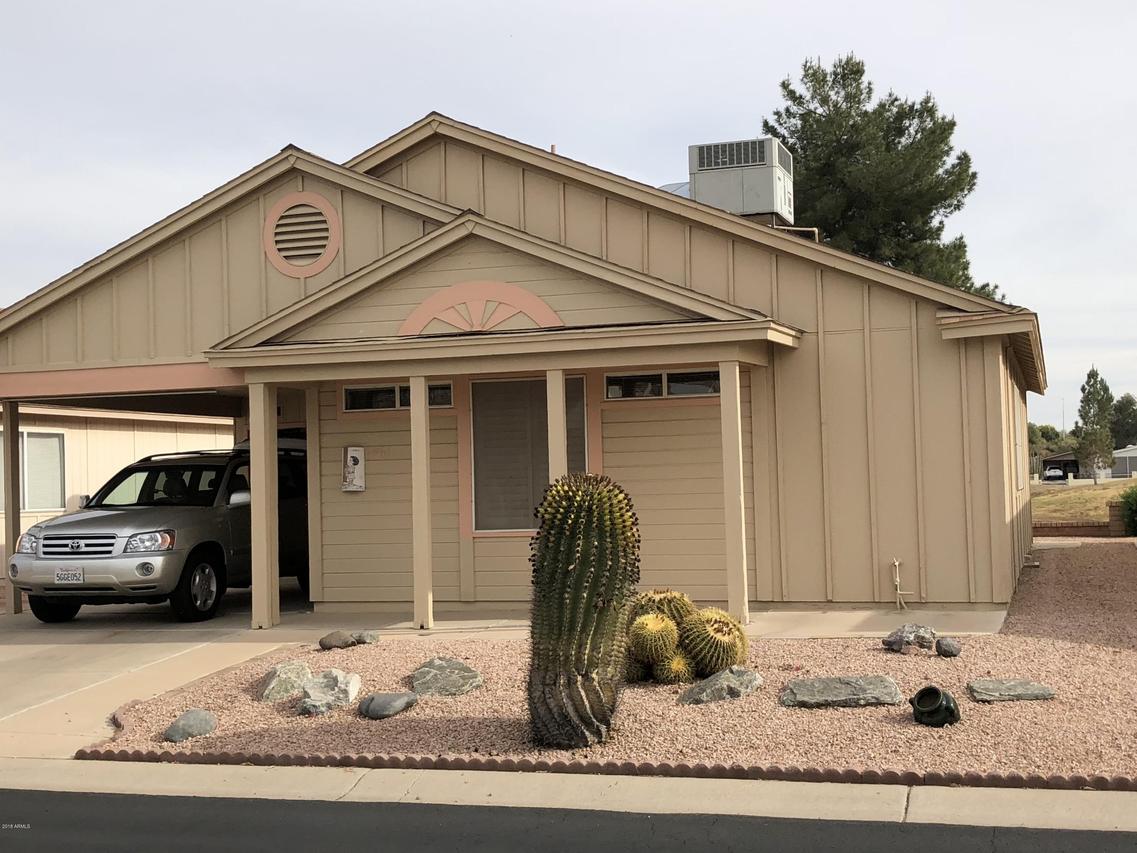 6461 S Sawgrass Dr., Chandler, AZ 85249