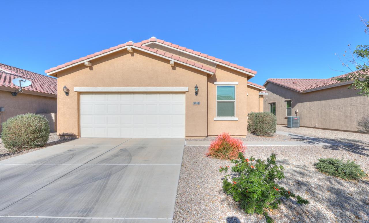 2648 E Santa Maria Dr., Casa Grande, AZ 85194
