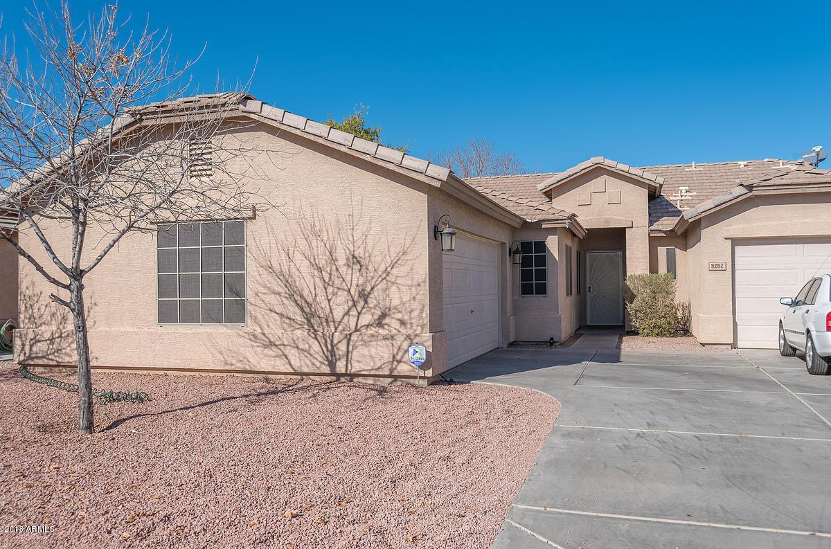 9282 W Sanna Cir., Peoria, AZ 85345