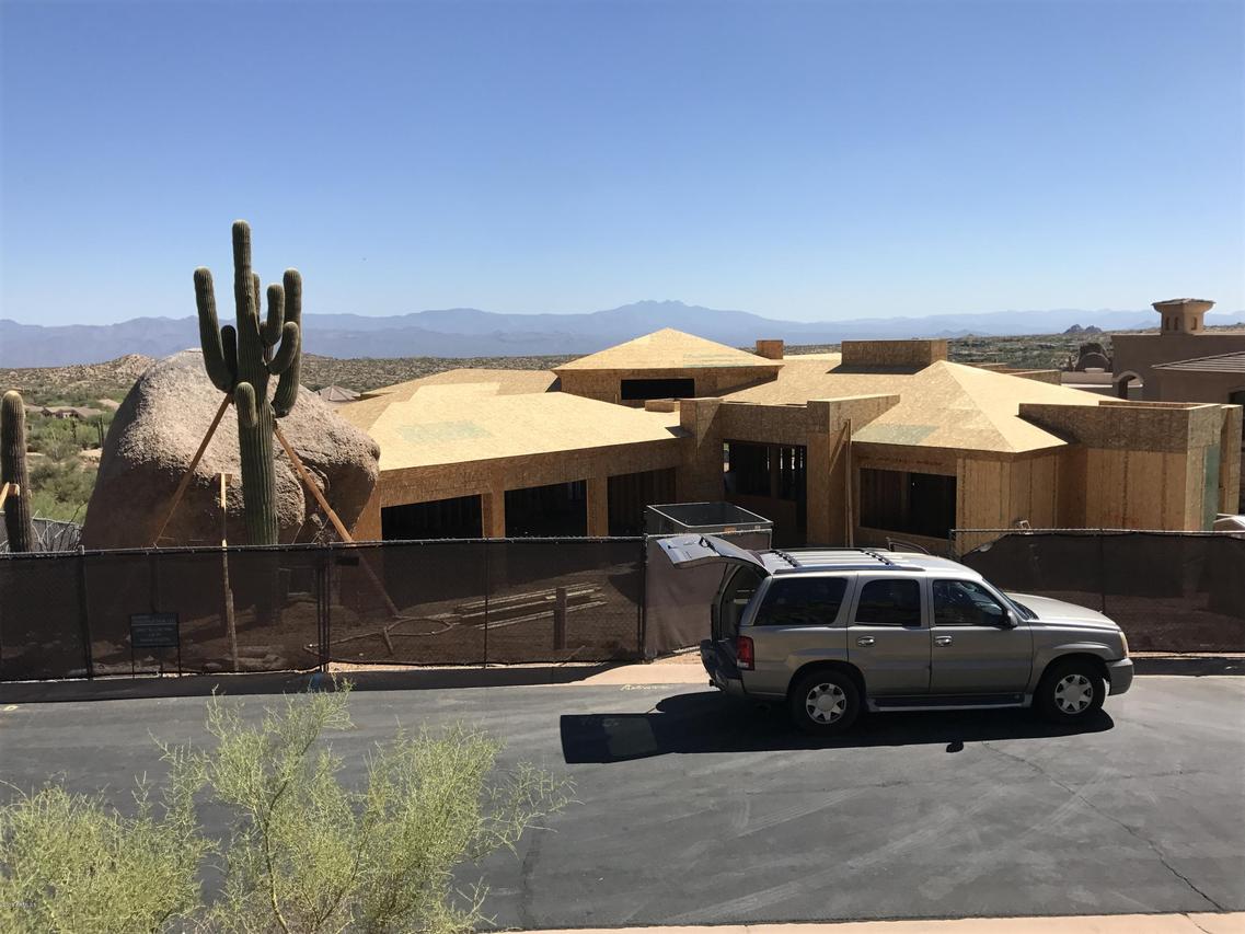 25421 N 113th Way, Scottsdale, AZ 85255
