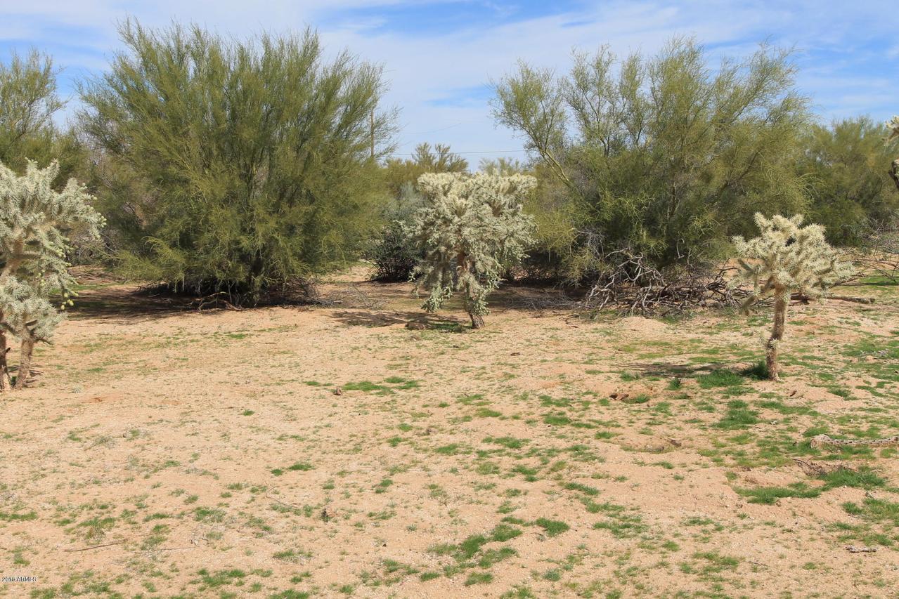 E Cholla Ln. #-, Florence, AZ 85132