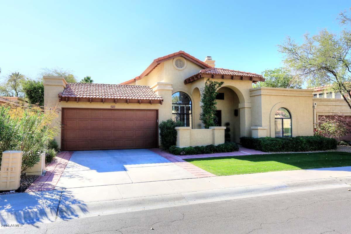 8755 E Mustang Tr., Scottsdale, AZ 85258