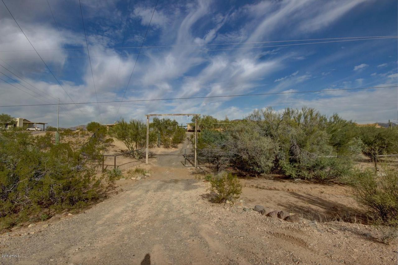 1740 E Joy Ranch Rd., Phoenix, AZ 85086