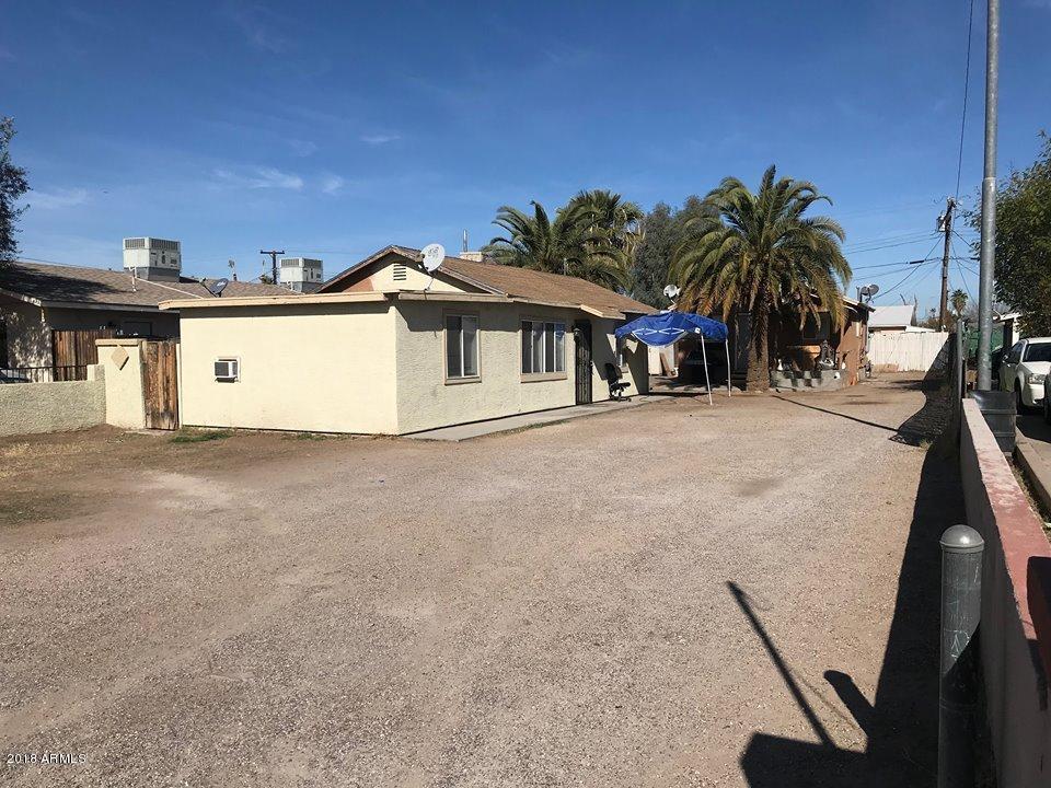 2830 W Pierce St., Phoenix, AZ 85009