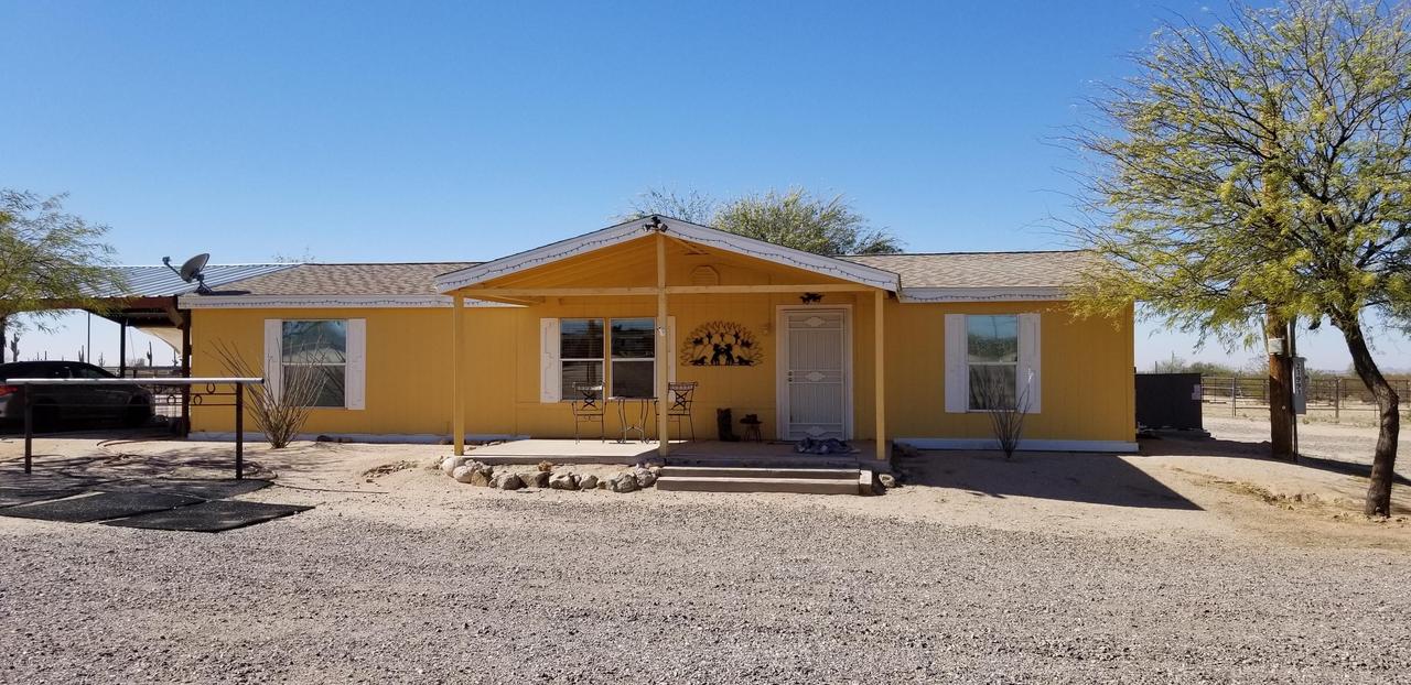 21993 E Pinebrooke Ln., Florence, AZ 85132