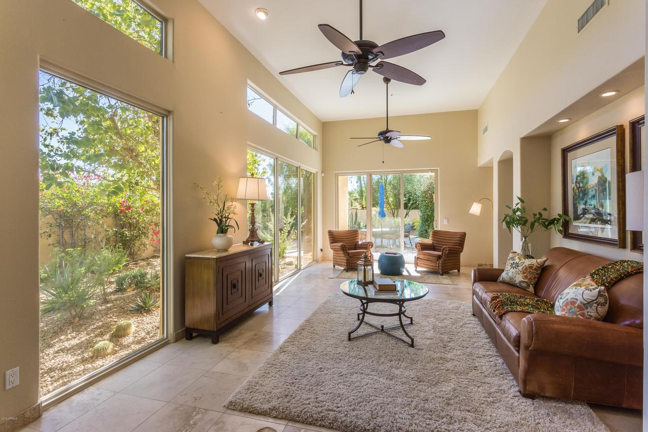 8383 E Las Estancias St., Scottsdale, AZ 85250