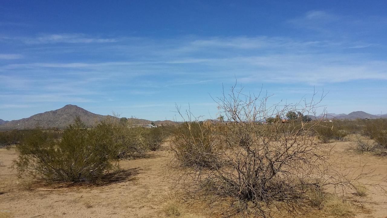 W Abbott Rd. #5, Wickenburg, AZ 85390