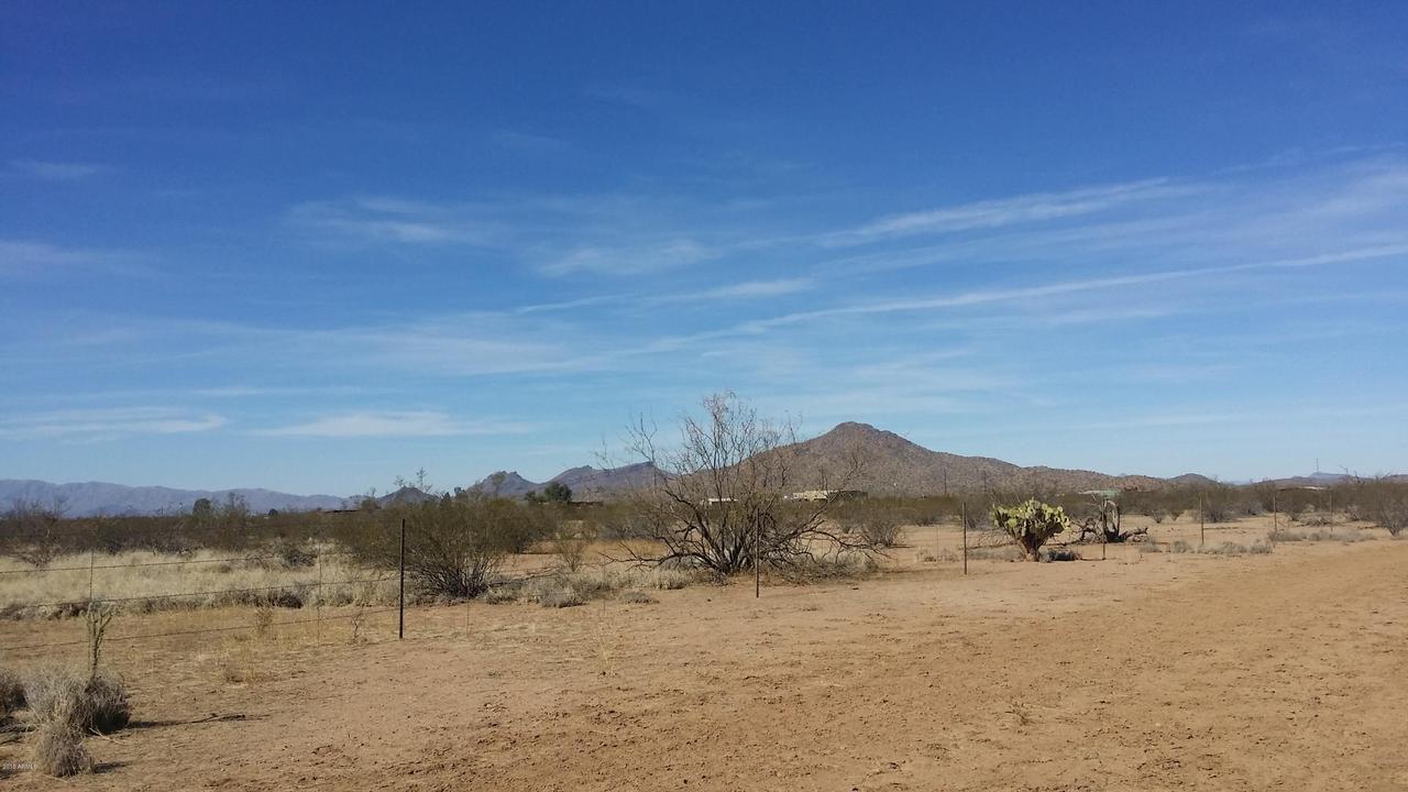 W Abbott Rd. #5, Wickenburg, AZ 85390