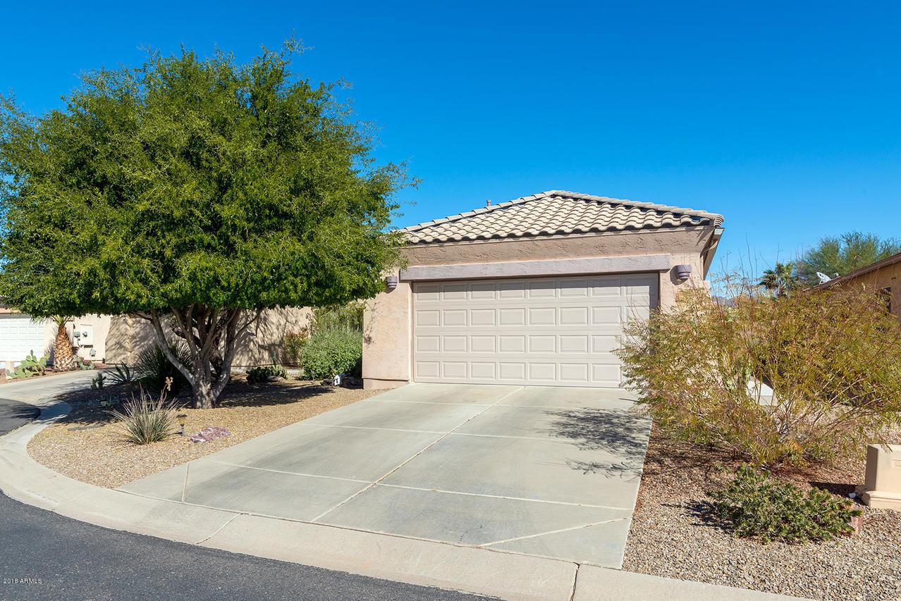 8049 S Spur Trail Ct., Gold Canyon, AZ 85118