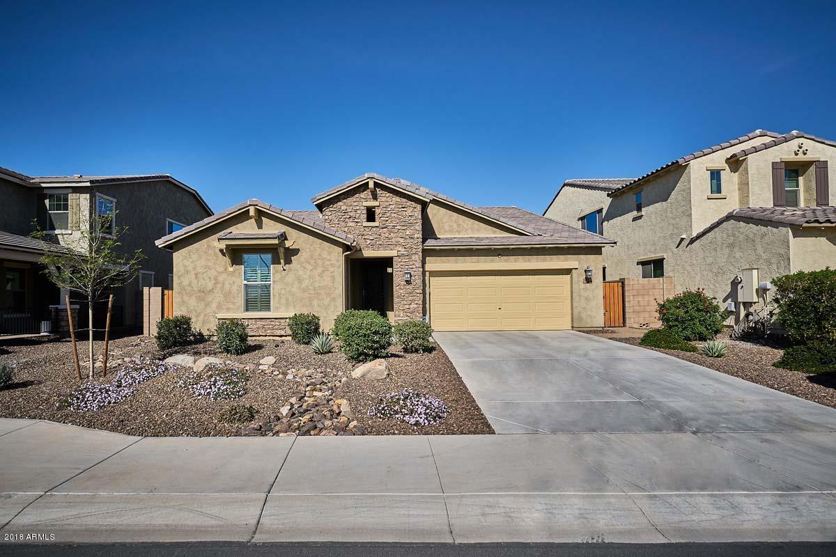 3868 E Alfalfa Dr., Gilbert, AZ 85298