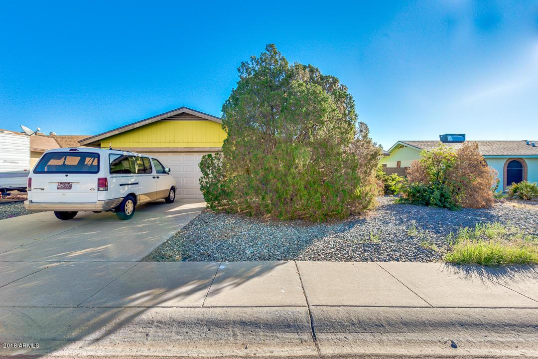 10637 N 65th Ave., Glendale, AZ 85304