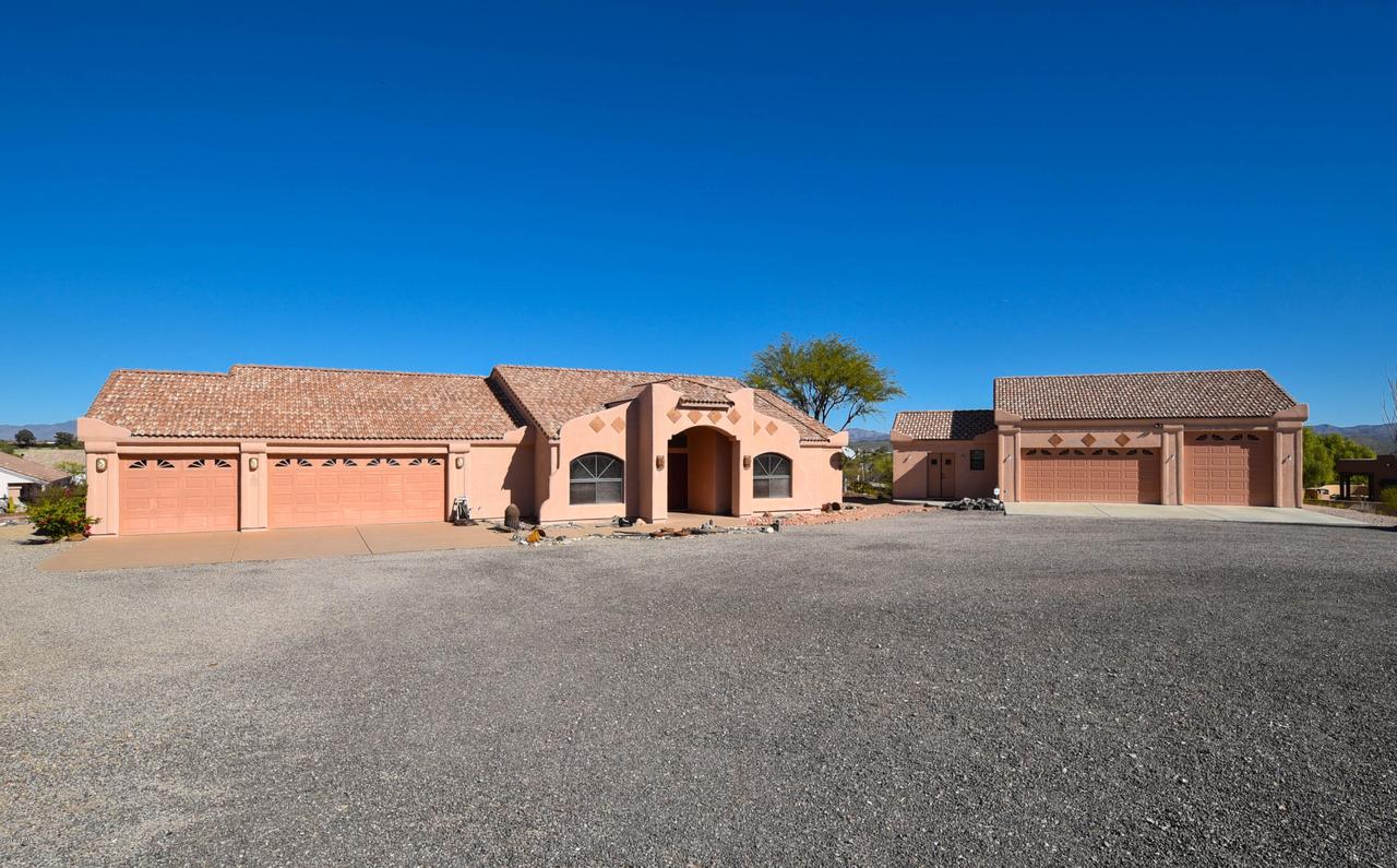 56126 N Vulture Mine Rd., Wickenburg, AZ 85390
