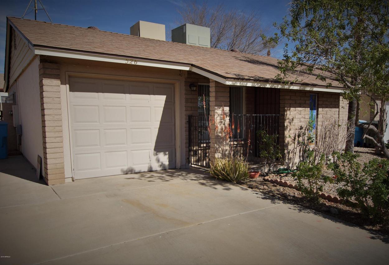 526 E Wickieup Ln., Phoenix, AZ 85024