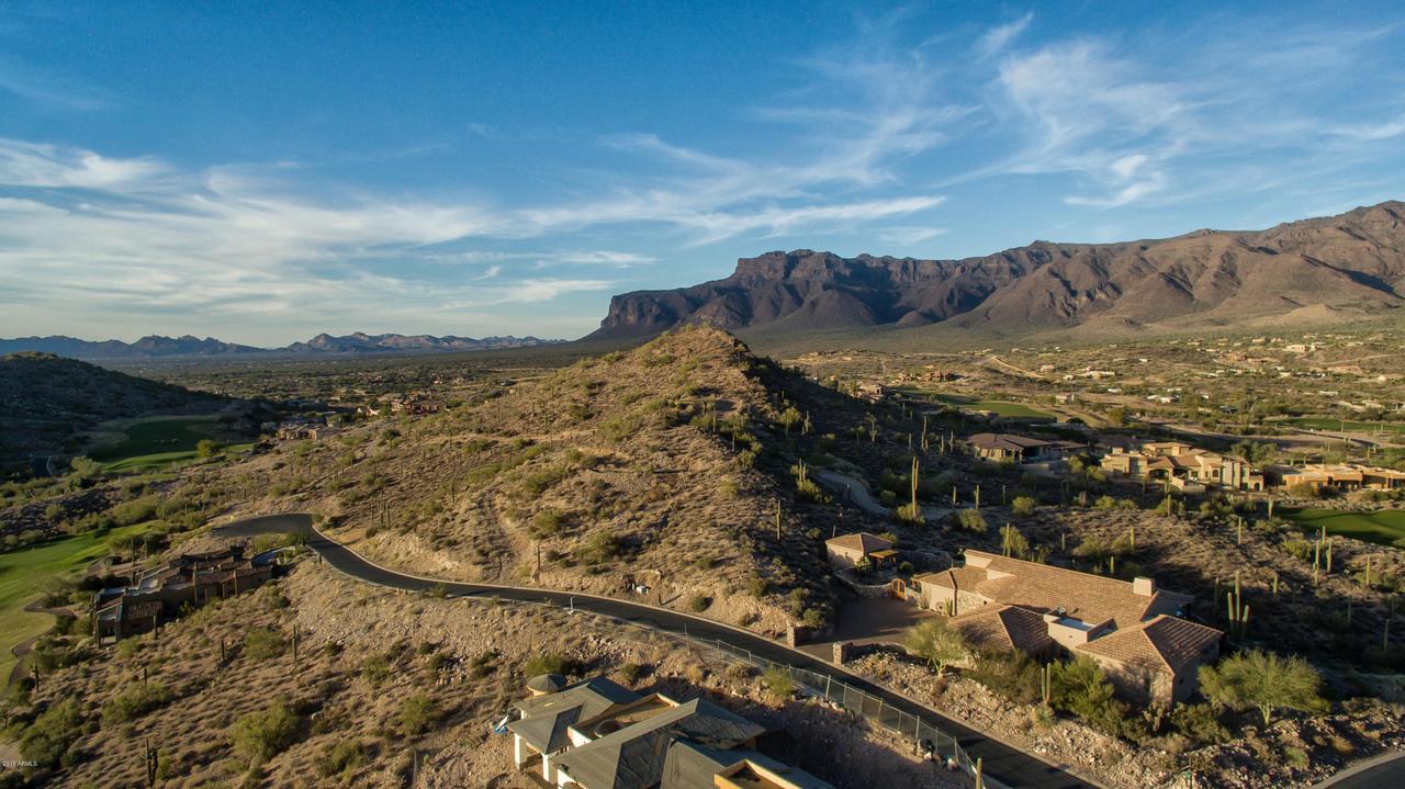 9288 E Avenida Fiebre De Oro #27, Gold Canyon, AZ 85118