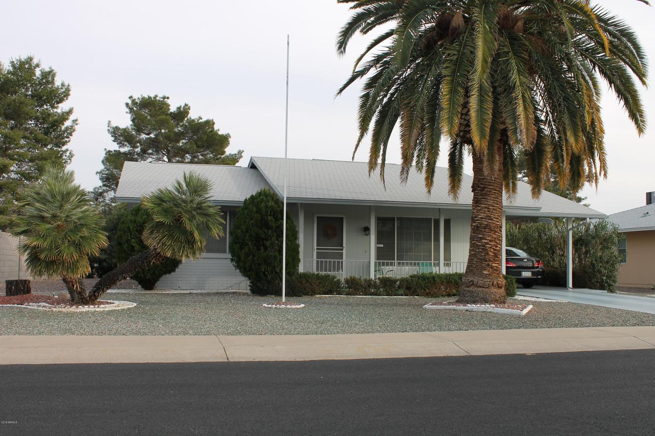 18407 N Laurel Dr., Sun City, AZ 85373