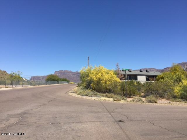 5820 S Estrella Rd. #76, Gold Canyon, AZ 85118