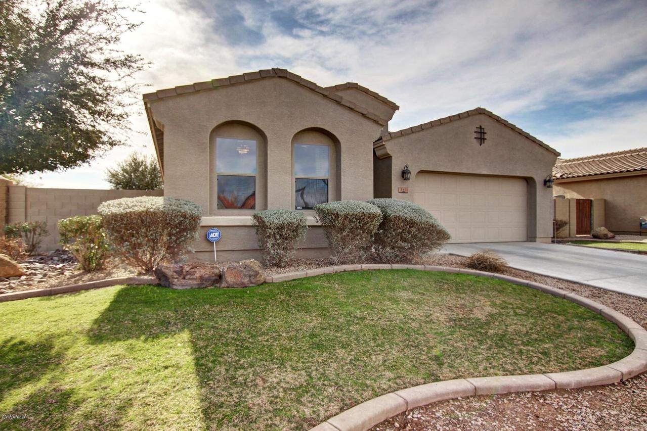 342 S San Marino Loop, Casa Grande, AZ 85194