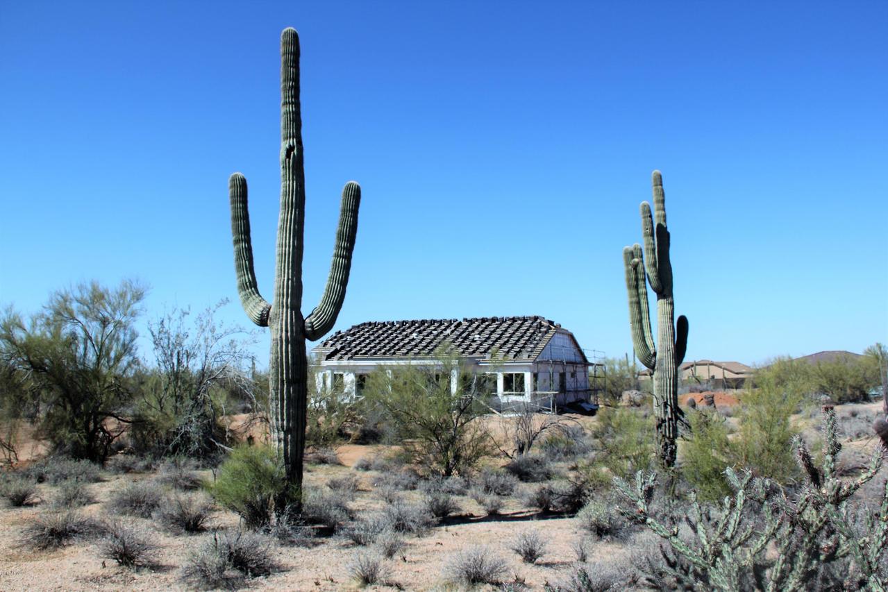 32607 N 64th St., Cave Creek, AZ 85331