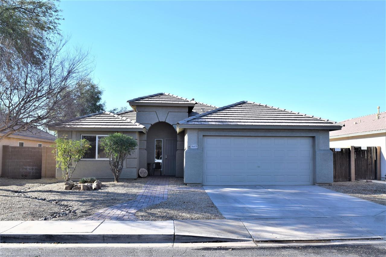 16371 W Post Dr., Surprise, AZ 85388
