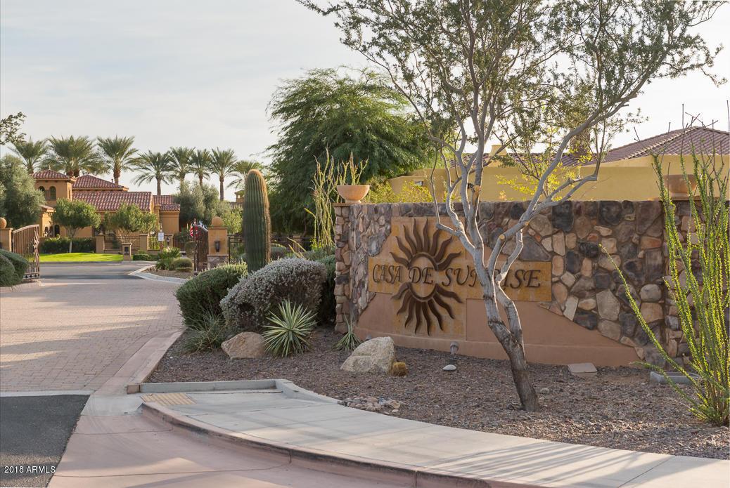 7966 W Villa Chula Ln. #20, Peoria, AZ 85383