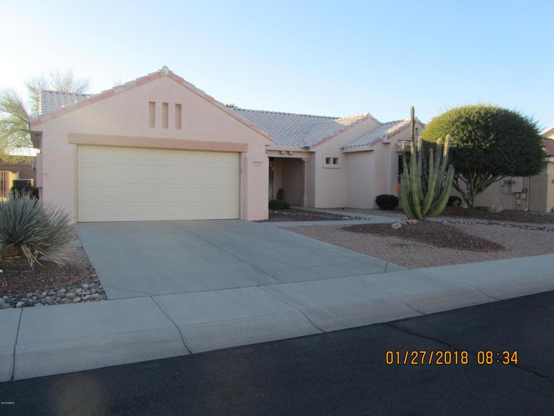 15181 W Gunsight Dr., Sun City West, AZ 85375